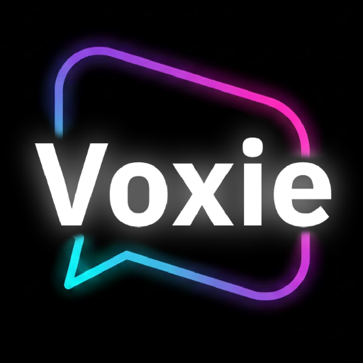 Voxie